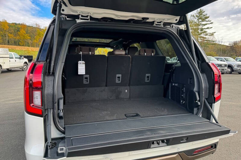 2025 Ford Expedition King Ranch