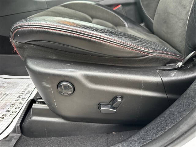 2019 Jeep Grand Cherokee Trailhawk