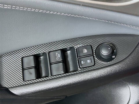 2019 Mazda CX-3 Touring