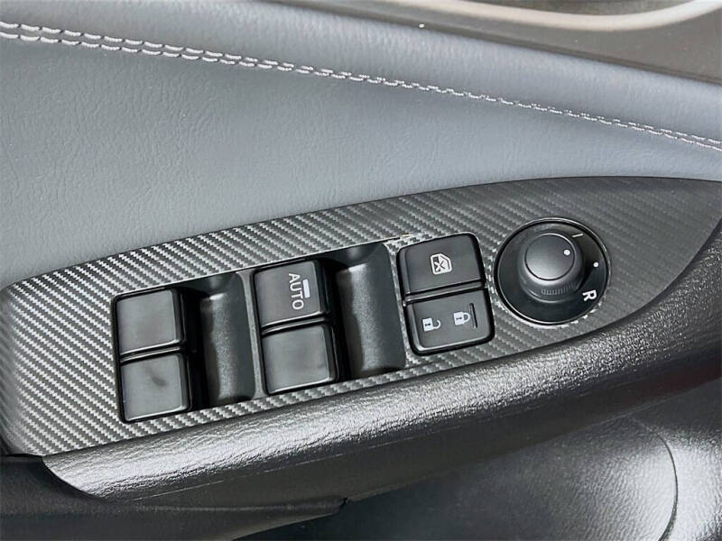 2019 Mazda CX-3 Touring