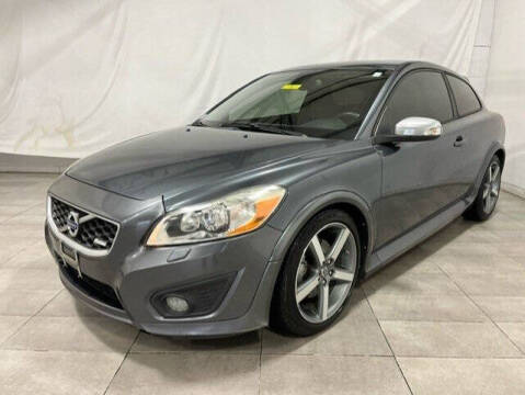 2013 Volvo C30