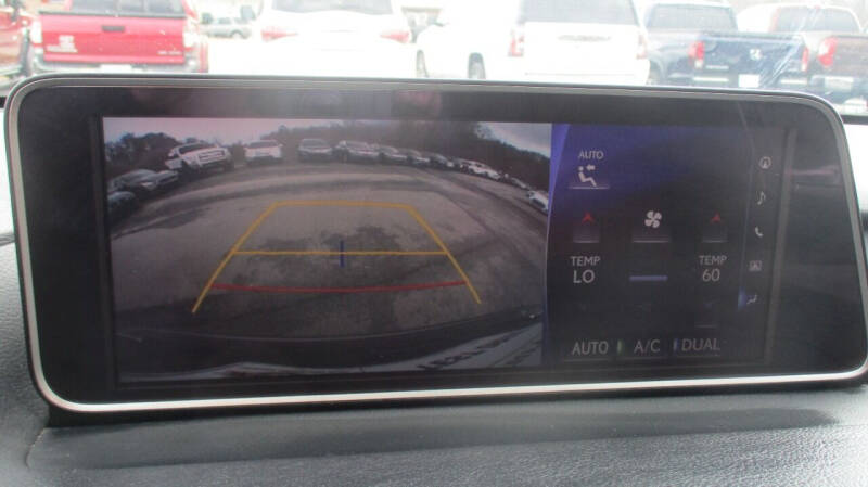 2017 Lexus RX 350 F SPORT