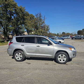 2010 Toyota RAV4