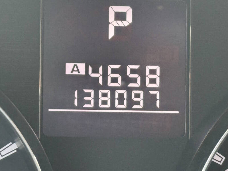 2012 Subaru Outback 2.5i