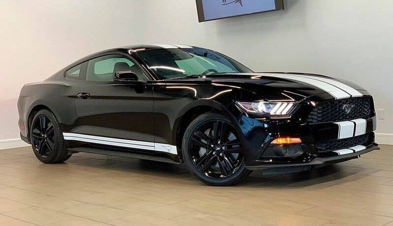 2015 Ford Mustang for sale at Texas Prime Motors in Houston TX