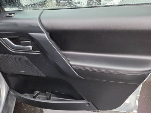 2012 Land Rover LR2 HSE