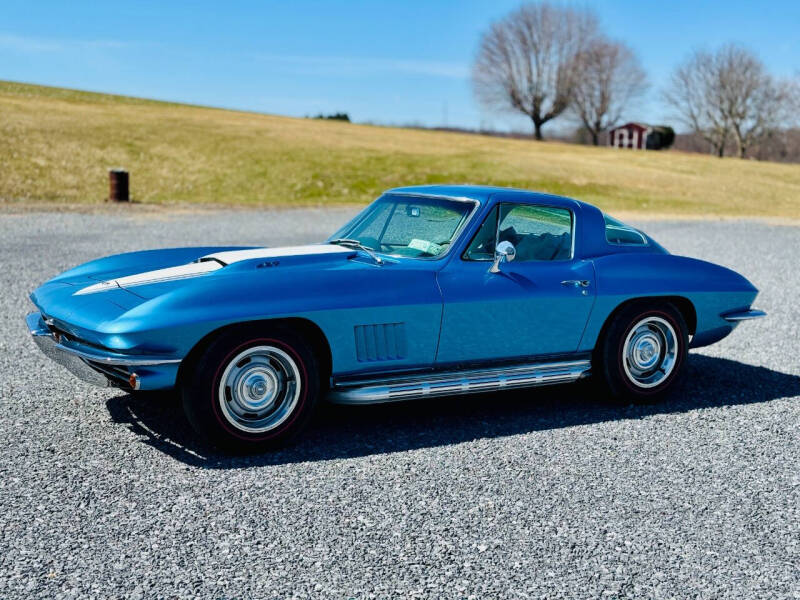 1967 Chevrolet Corvette