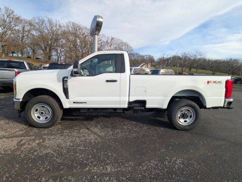 2026 Ford F-350 Super Duty XL