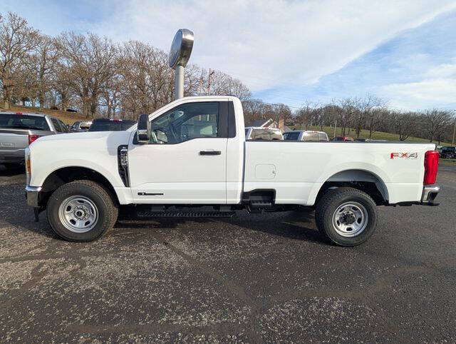 2026 Ford F-350 Super Duty XL