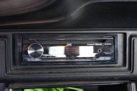 1970 Chevrolet Camaro