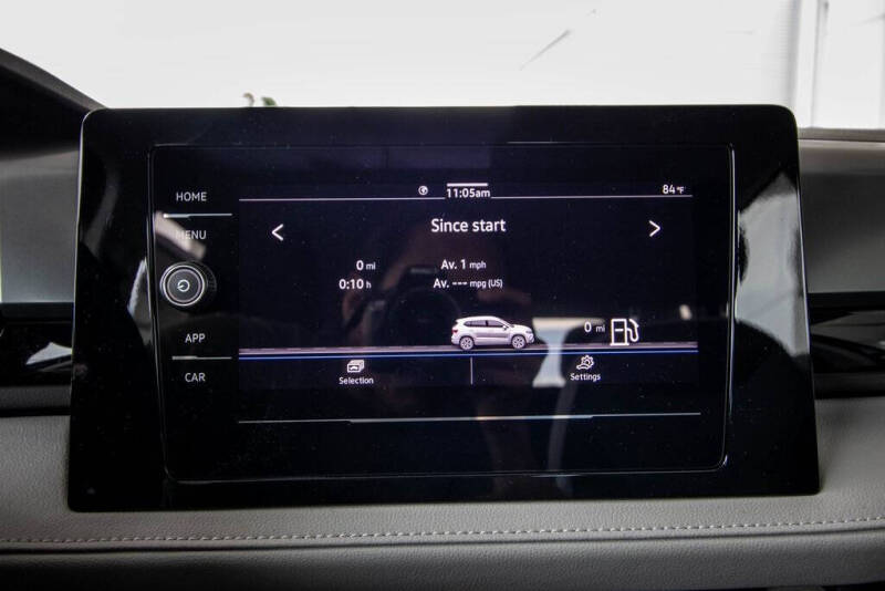 2025 Volkswagen Taos S