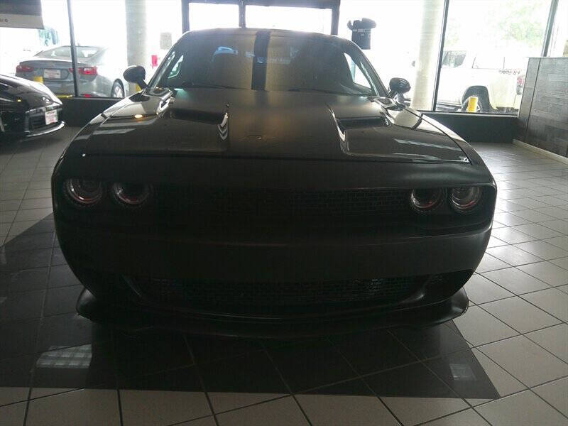 2017 Dodge Challenger R/T