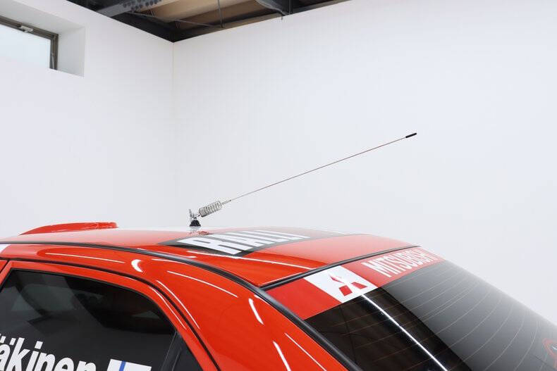 1999 Mitsubishi Lancer