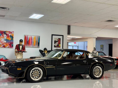 1979 Pontiac Trans Am