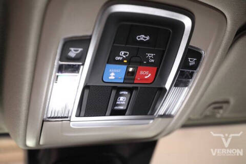 2026 RAM 3500 Limited Longhorn