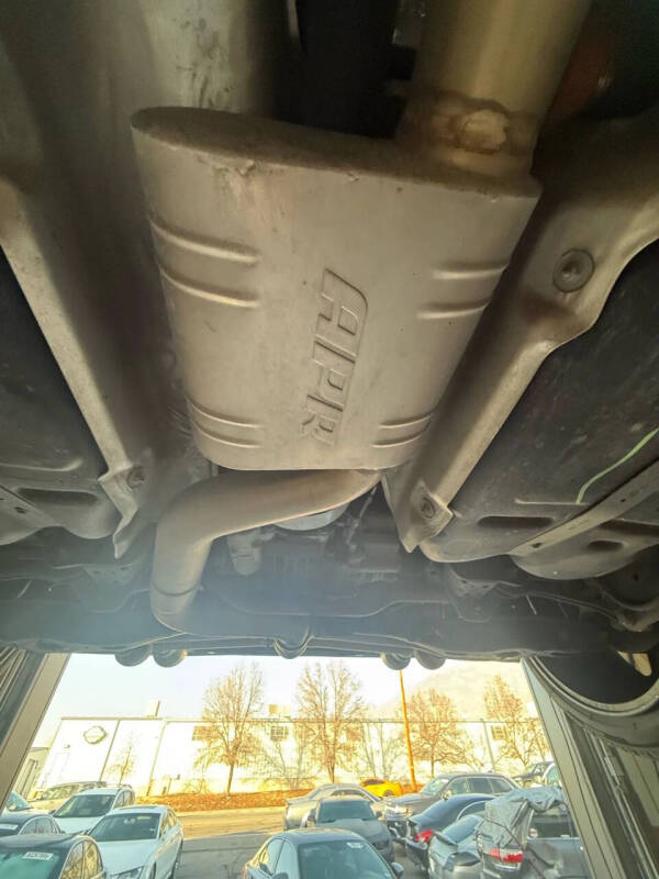 2016 Volkswagen Golf R