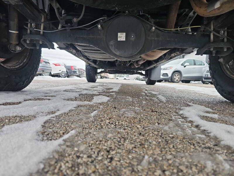 2015 Toyota Tacoma PreRunner