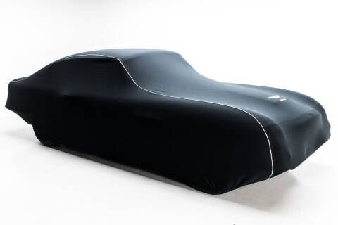 1966 Aston Martin DB6