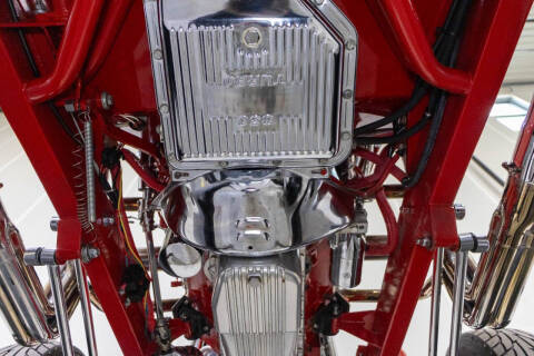 1932 Ford Roadster