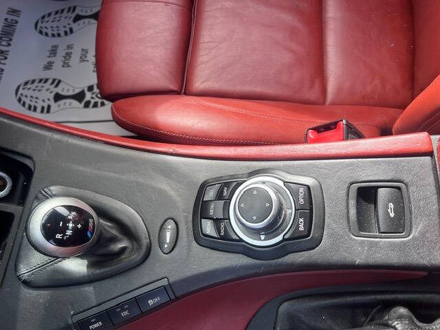 2013 BMW M3