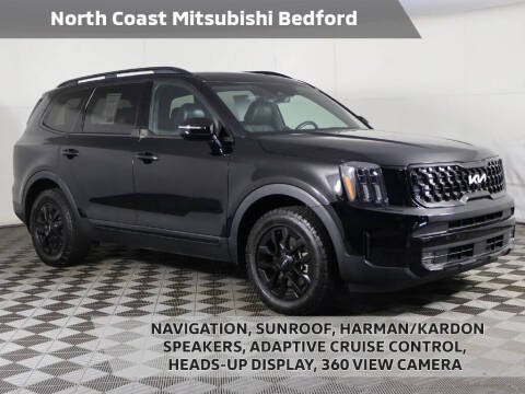 2024 Kia Telluride SX-Prestige X-Pro