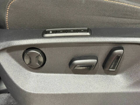 2019 Volkswagen Atlas V6 SEL Premium 4Motion