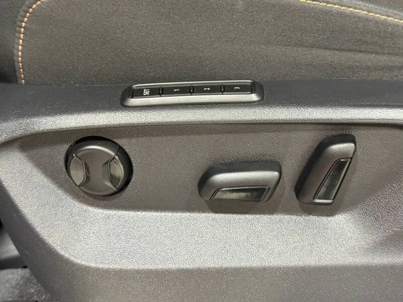 2019 Volkswagen Atlas V6 SEL Premium 4Motion