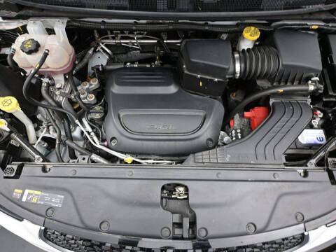 2022 Chrysler Pacifica Pinnacle