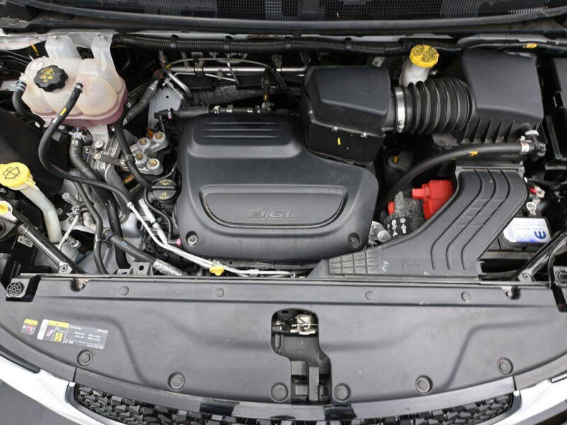 2022 Chrysler Pacifica Pinnacle