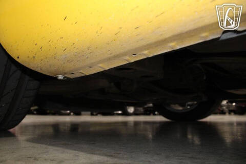 2008 Pontiac Solstice GXP