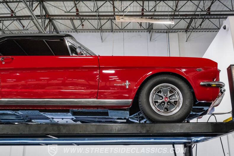 1964 Ford Mustang