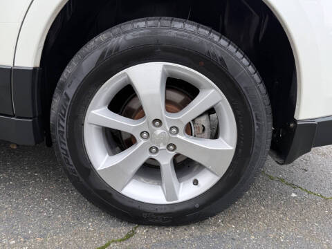 2014 Subaru Outback 3.6R Limited