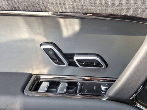 2025 Land Rover Range Rover Sport P530 Dynamic SE