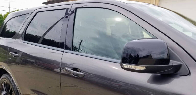 2020 Dodge Durango R/T