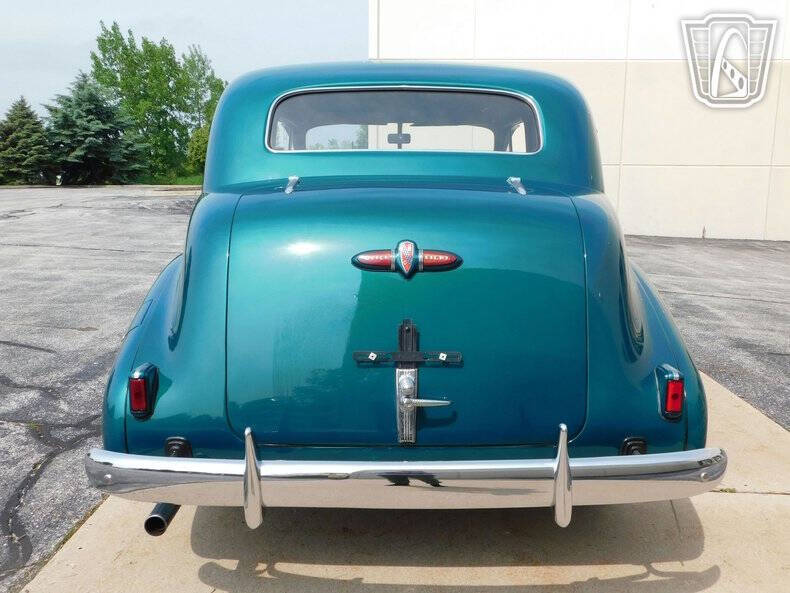 1940 Buick Special