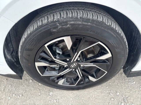 2025 Hyundai Sonata