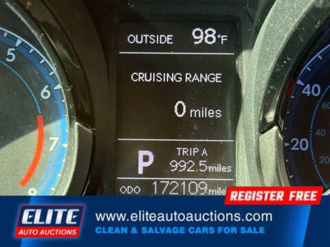 2015 Toyota Corolla S