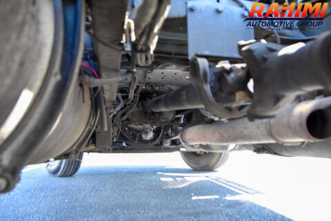 2016 Freightliner Cascadia