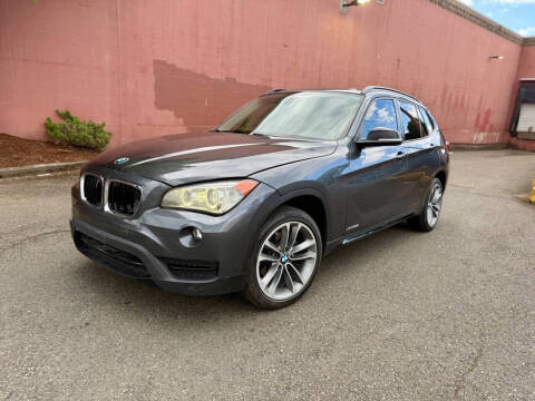 2014 BMW X1 xDrive28i