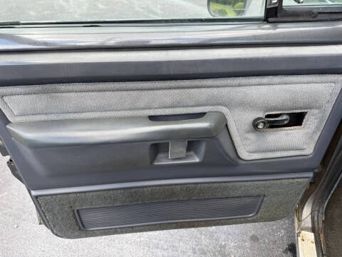 1983 Dodge RAM 150