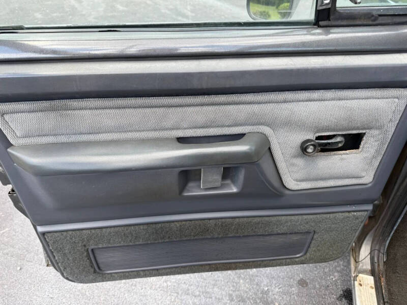 1983 Dodge RAM 150