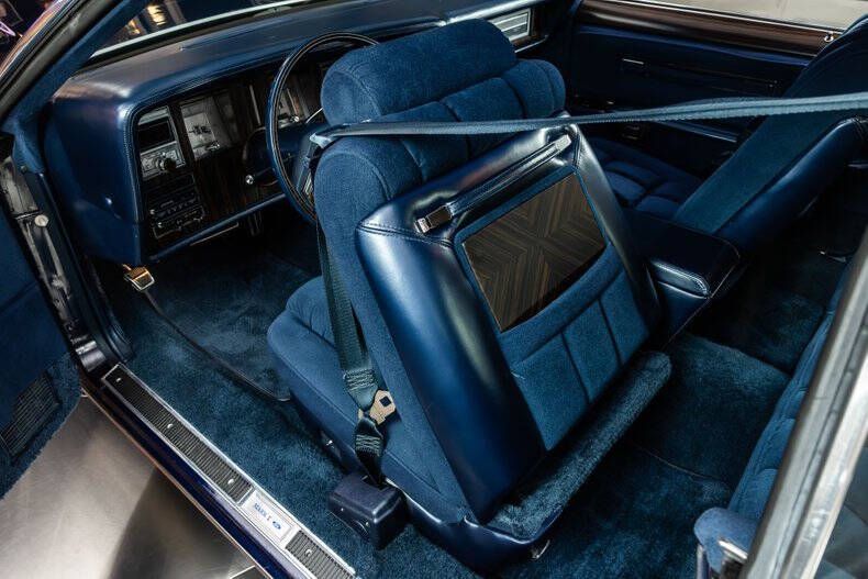 1979 Lincoln Continental