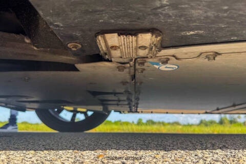 2012 Lotus Evora 2+2