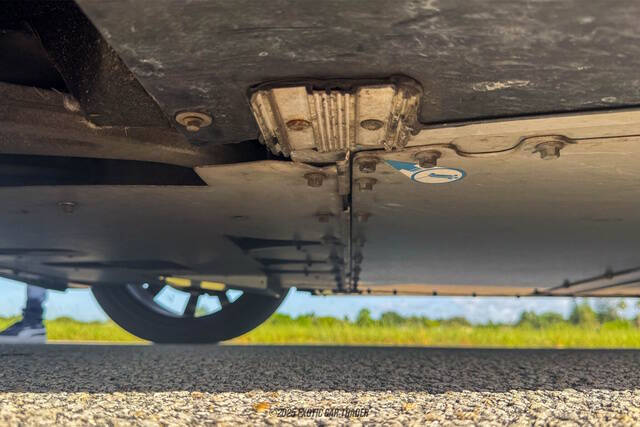 2012 Lotus Evora 2+2