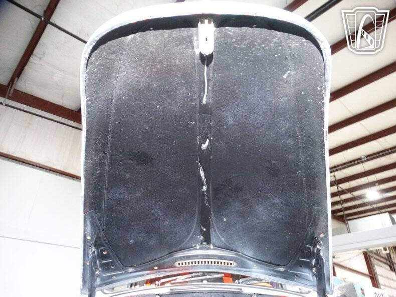 1974 Volkswagen Beetle