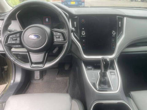 2024 Subaru Outback Onyx Edition XT
