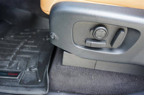 2020 Land Rover Discovery HSE Td6