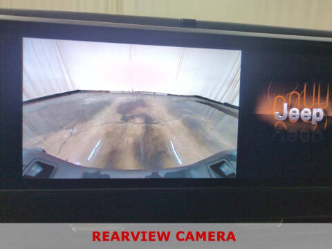 2025 Jeep Gladiator NightHawk