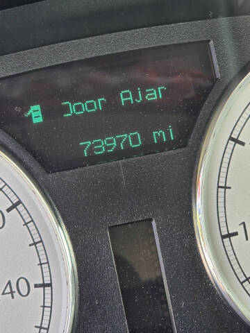 2005 Chrysler 300 C