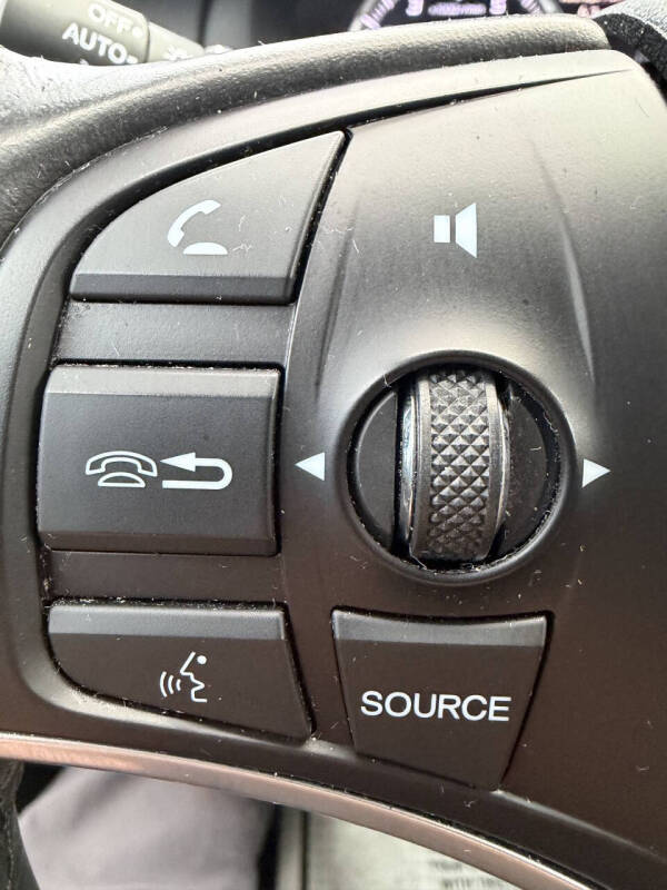 2020 Acura MDX SH-AWD